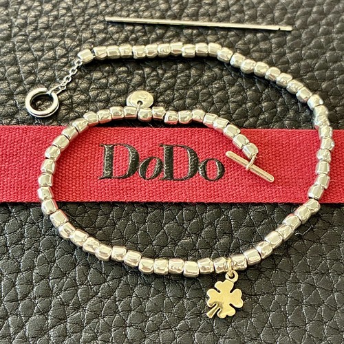 Dodo pomellato bracciale - dodo,