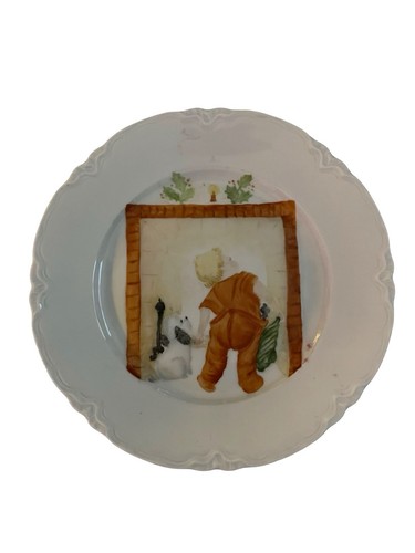 Piatto vintage hutschenreuther - vintage,