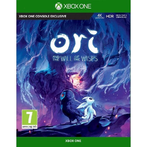Jeu xbox one ori - xbox,