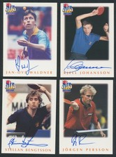 1997 ALFA PING PONG AUTO