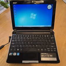 Acer Aspire One NAV50 10.1"