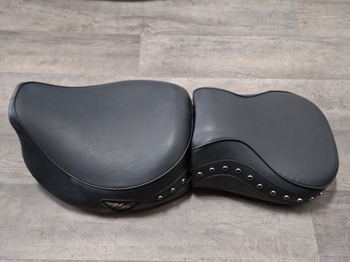 Sedile harley davidson - sedile,