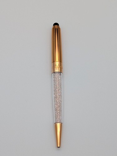 Penna stilo polvere stelle - di,
