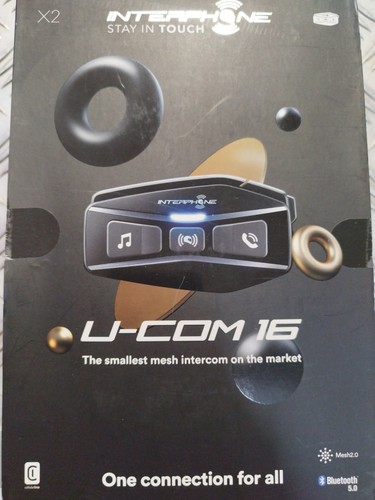 Interfono moto interphone - interfono,