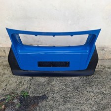 Porsche 911 G 3.0 Turbo Cofano