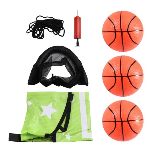 Set canestro basket - di, da