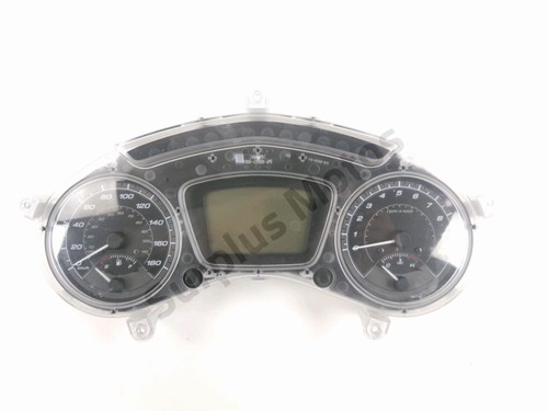 Compteur piaggio mp3 500 - compteur,