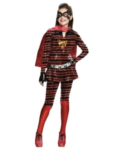 Costume monster high - monster, toralei