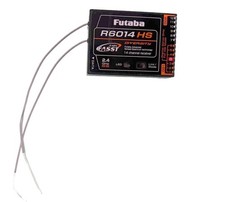 Futaba R6014HS Ricevitore