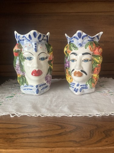 Teste moro ceramica di - di,