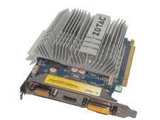 ZOTAC GeFORCE 9500 GT ZONE