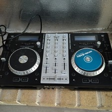 Numark Mixdeck Express