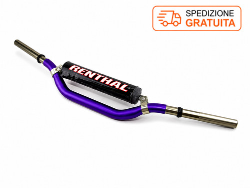 Manubrio renthal 997 - manubrio,