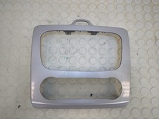20409 Mostrina modanatura rivestimento cruscotto Ford Focus II serie dal 2008 al