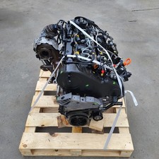 AUDI SEAT SKODA VW MOTORE CFG