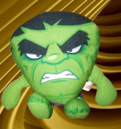 Marvel incredible hulk - marvel's,