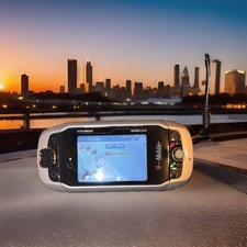 T-Mobile Sidekick 3 * Trackball non fa clic