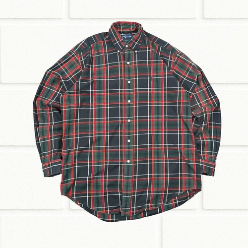 Camicia ralph lauren - camicia, quadri