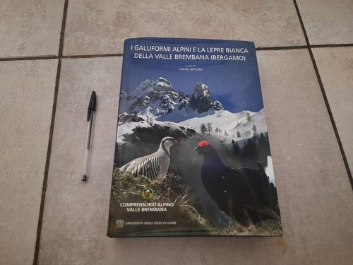 Libro caccia bergamo - caccia, i
