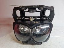 FARO PROIETTORE SUZUKI GSX 750