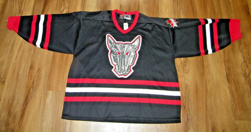Maglia hockey vintage - hockey,