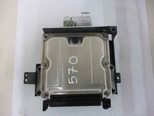 centralina motore CITROEN C5