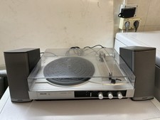 Giradischi Amplificato Philips