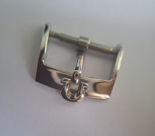 Omega 16mm bracciale cinturino