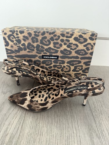 Dolce gabbana marrone nero - dolce,