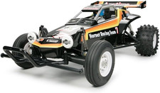 Automodello Rc the Hornet by Jun Watanabe 2Wd 1:10 Kit