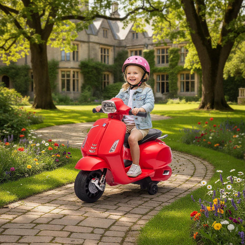 Moto elettrica per - moto, bambini