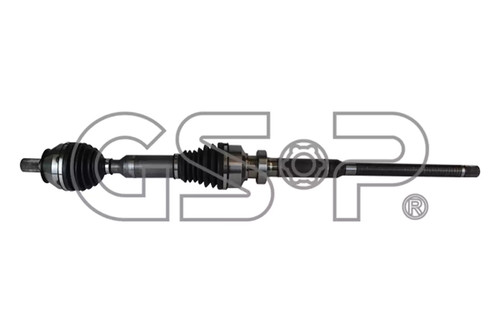 Semiasse gsp 1008mm 201370 - ,