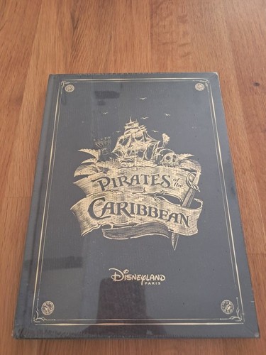 Libro disney pirati dei - pirati,
