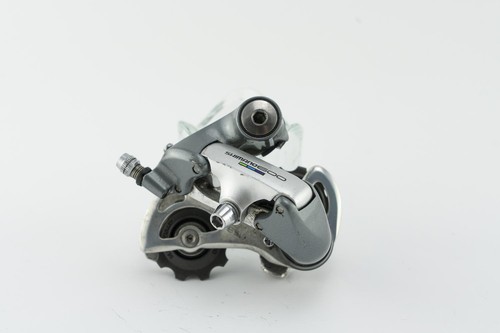 Deragliatore 600 tricolore - 600,