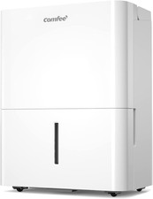 Deumidificatore Casa Muffa