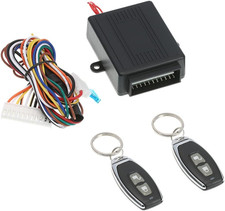 12V Kit Chiusura Centralizzata