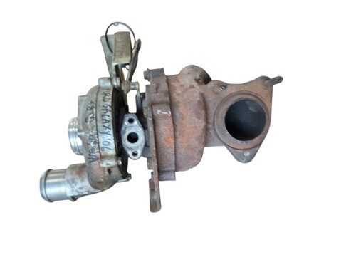 Turbina turbo per ford - turbina,