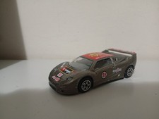 Mca Centenarie Burago 1 43