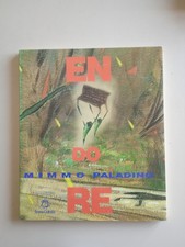 Mimmo Paladino - EN DO RE -