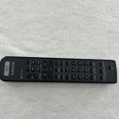 Sony dc80 telecomando per - rm-dc80,