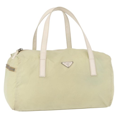 Borsa mano prada nylon - mano,