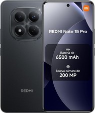 Redmi Note 15 Pro 4G 8+256