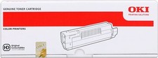 ORIGINAL OKI toner magenta 44315306 C610 ~6000 Seiten