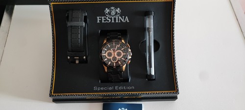 Festina special edition con - special,