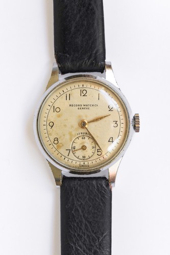 Orologio donna record watch - orologio,
