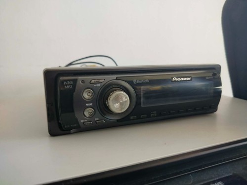 Pioneer deh p55bt - pioneer, deh-p55bt