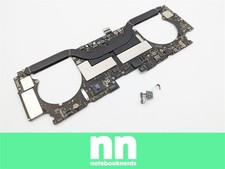 MacBook Pro 2017 15" A1707 Scheda logica i7 2,8 GHz 16GB 512GB 820-00928-A + ID
