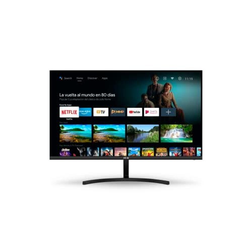 Spc smart monitor - 27"),