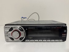 Sony Xplod CDX-F5000 autoradio