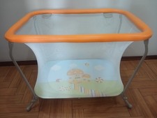 Box bambini cam - box,
